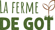 Logo de l'entreprise la ferme de Got