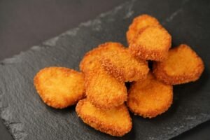 Nuggets de la ferme de got